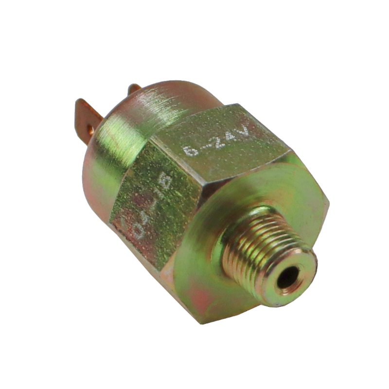 Włącznik Czujnik Stopu Końcówka Płaska Ursus C-360 Włącznik Czujnik Stopu Końcówka Płaska Ursus C-360 - obrazek 2