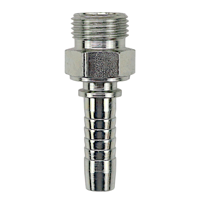 Zakucie Hydrauliczne - Końcówka Cel Dn10 M18x1.5 6051.1000