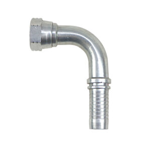 Zakucie Hydrauliczne - Końcówka 90 Igj Dkj Dn25 1 5/16