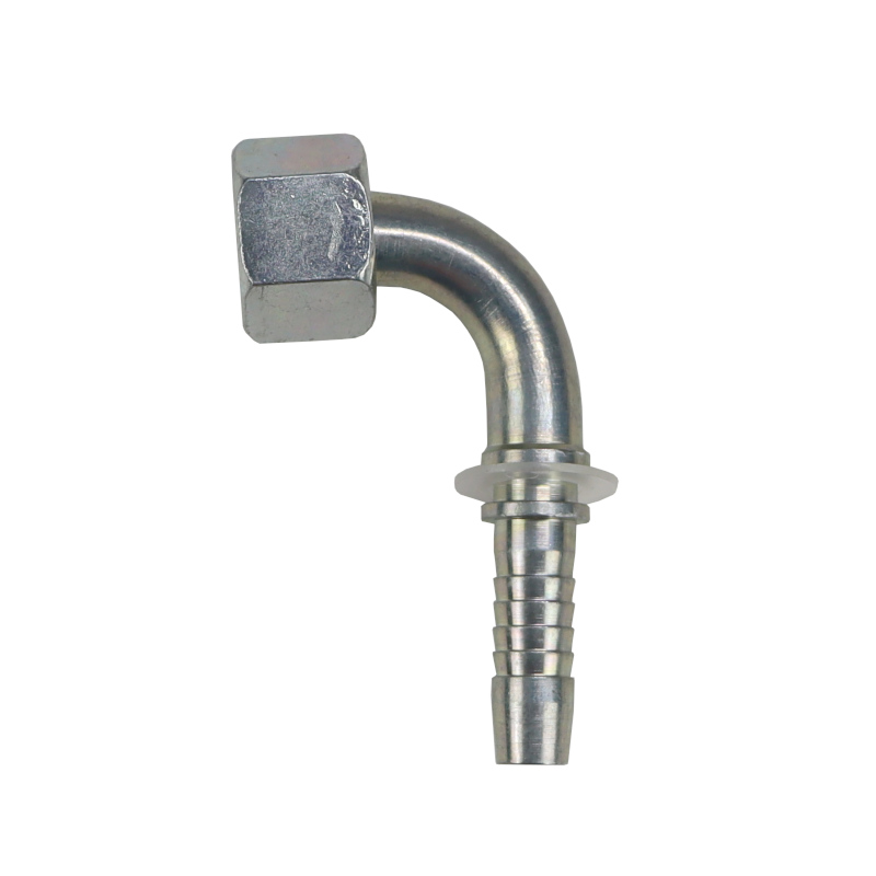 Zakucie Hydrauliczne - Końcówka Dkl 90 Dn10 M18x1.5 12l P12