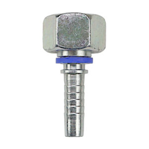 Zakucie Hydrauliczne - Końcówka Dkl Dn10 M22x1.5 15l 6041.1310