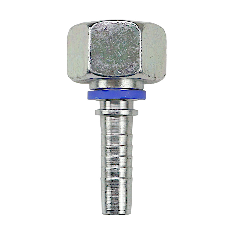 Zakucie Hydrauliczne - Końcówka Dkl Dn10 M22x1.5 15l 6041.1310