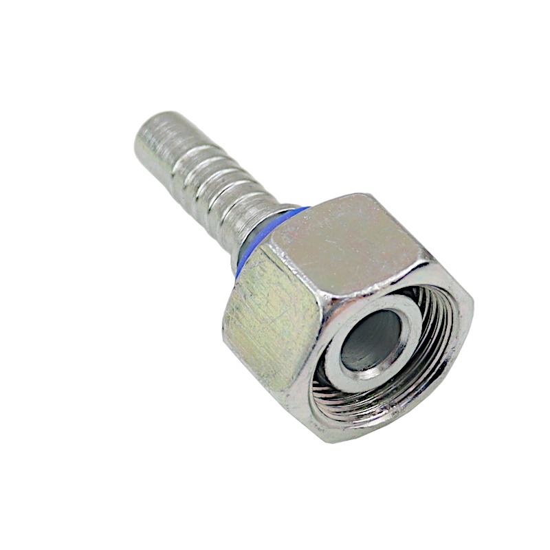 Zakucie Hydrauliczne - Końcówka Dkl Dn10 M22x1.5 15l 6041.1310 Zakucie Hydrauliczne - Końcówka Dkl Dn10 M22x1.5 15l 6041.1310 - obrazek 3