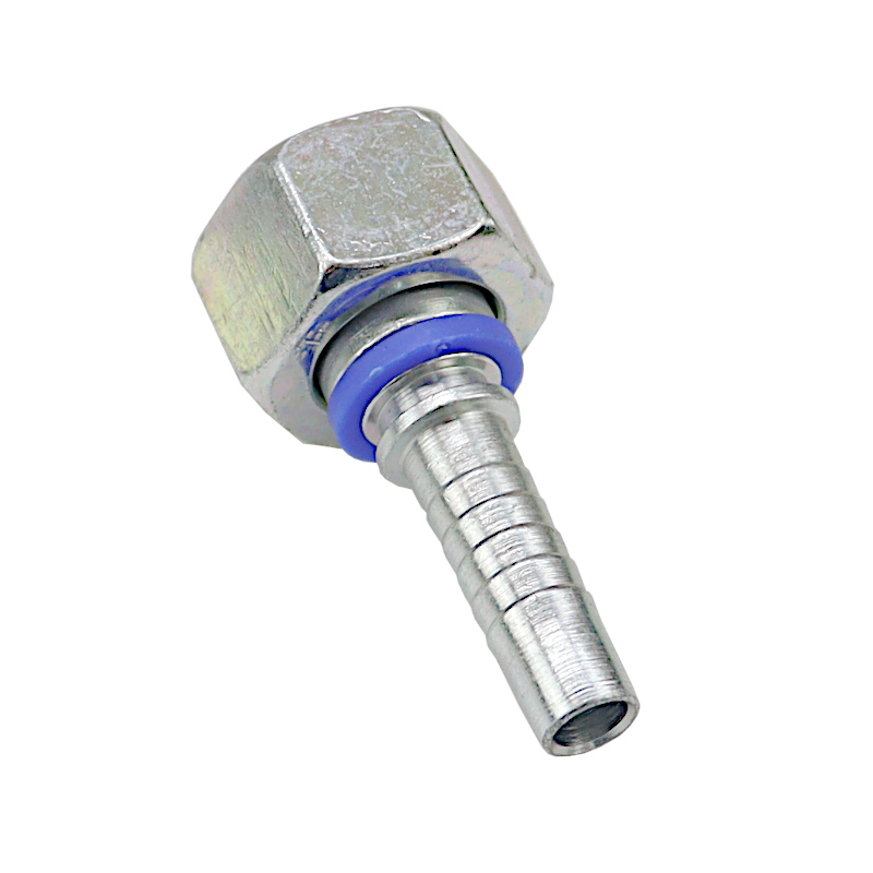 Zakucie Hydrauliczne - Końcówka Dkl Dn10 M22x1.5 15l 6041.1310 Zakucie Hydrauliczne - Końcówka Dkl Dn10 M22x1.5 15l 6041.1310 - obrazek 2