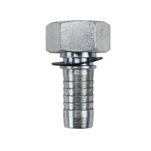 Zakucie Hydrauliczne - Końcówka Dkl Dn20 M30x2 22l 6041.2000