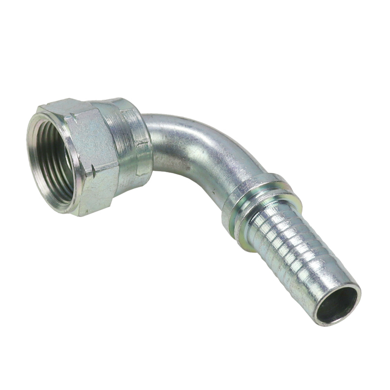 Zakucie Hydrauliczne Orfs 90 Dn16 1-14 6146.90.1600 Zakucie Hydrauliczne Orfs 90 Dn16 1-14 6146.90.1600 - obrazek 2