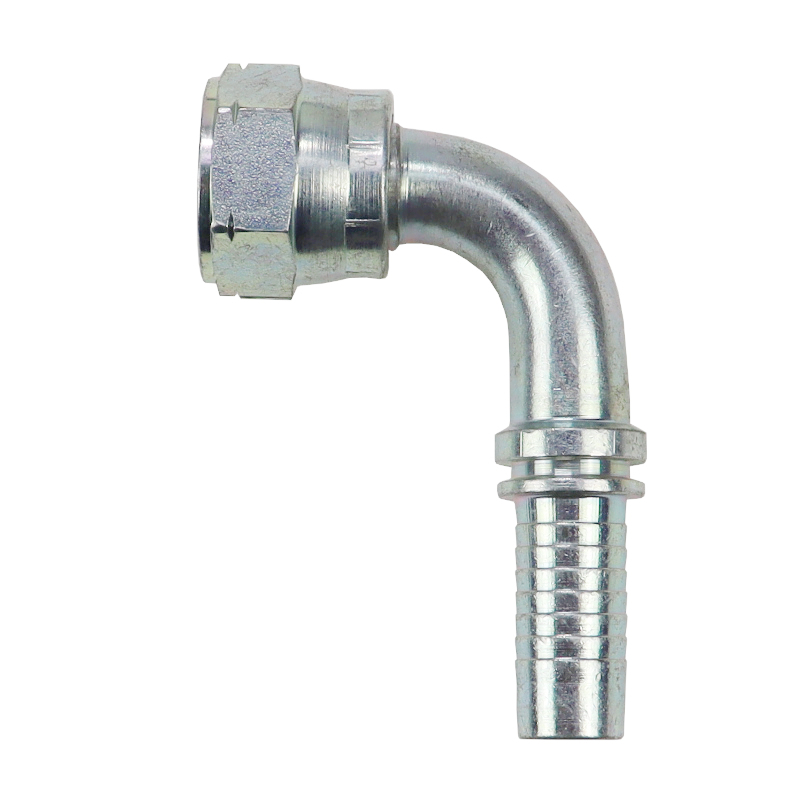 Zakucie Hydrauliczne Orfs 90 Dn16 1-14 6146.90.1600