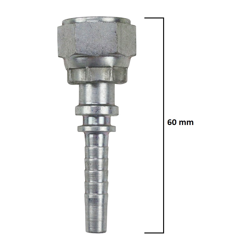 Zakucie Hydrauliczne Orfs Dn06 9/16-18 6146.0600 Zakucie Hydrauliczne Orfs Dn06 9/16-18 6146.0600 - obrazek 4