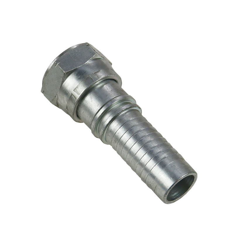 Zakucie Hydrauliczne Orfs Dn25 1 7/16-12 Zakucie Hydrauliczne Orfs Dn25 1 7/16-12 - obrazek 2