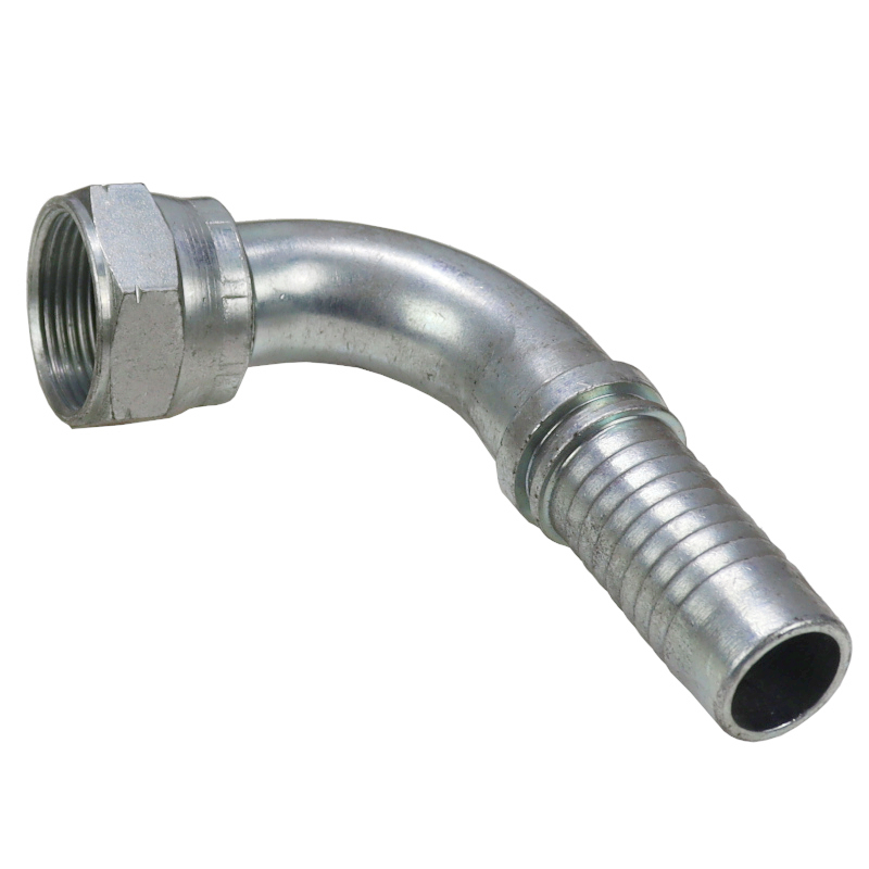 Zakucie Hydrauliczne Orfs 90 Dn25 1 7/16 Zakucie Hydrauliczne Orfs 90 Dn25 1 7/16 - obrazek 2