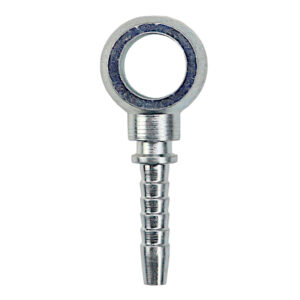 Zakucie Hydrauliczne - Końcówka Oczko Rnm Dn06 D14 6081.0806