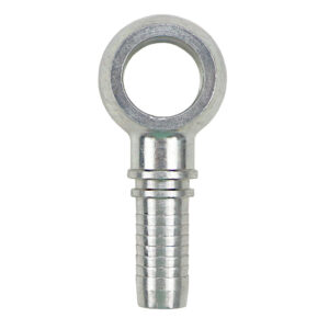 Zakucie Hydrauliczne - Końcówka Oczko Rnm Dn16 D24