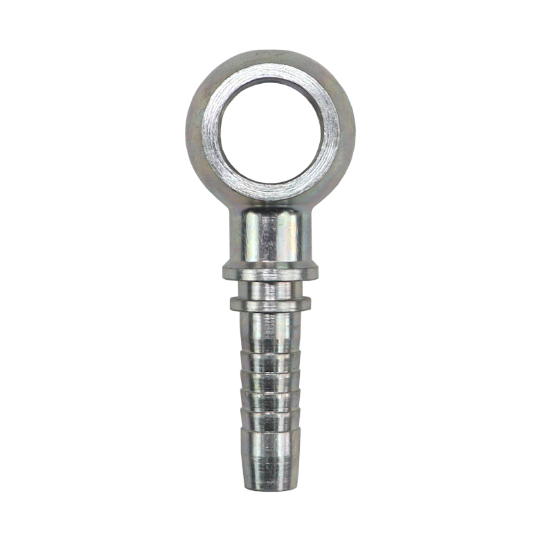 Zakucie Hydrauliczne - Końcówka Rnr Dn10 D3/8