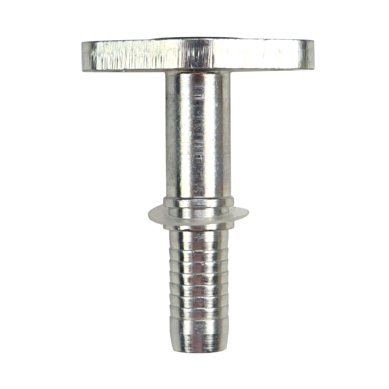 Końcówka Prosta Kołnierzowa Bizon Fl