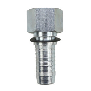 Zakucie Hydrauliczne - Końcówka Dkl Dn16 M24x2