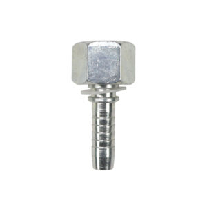 Zakucie Hydrauliczne - Końcówka Dkl Dn10 M20x1,5