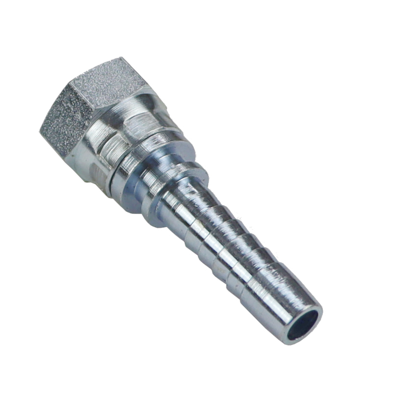 Zakucie Hydrauliczne - Końcówka Dkl Dn08 M14x1,5 6041.0608 Zakucie Hydrauliczne - Końcówka Dkl Dn08 M14x1,5 6041.0608 - obrazek 2