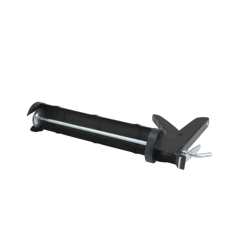 Wyciskacz Do Silikonu Z Zębatką Wyciskacz Do Silikonu Z Zębatką - obrazek 2