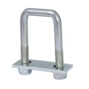 Uchwyt Podłogowy Ocynk