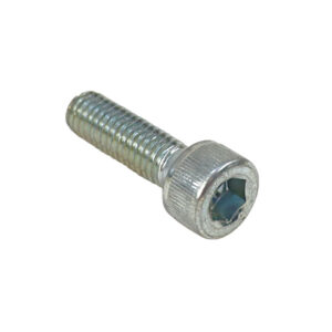 Śruba Ampułowa - Imbus Łeb Walcowy Din912 6x20