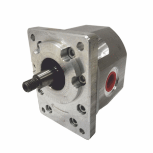 Pompa Hydrauliczna Wspomagania Wydajność 14,5 Ursus C-360 C-362 Ostrówek