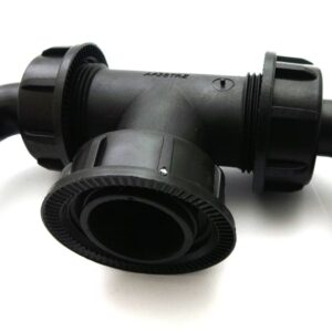 Trójnik Rozdzielający Zasilanie Fi-25 Ap28trz