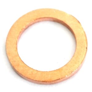 Podkładka Uszczelka Miedziana Fi-14x20x2 Din7603a 100szt