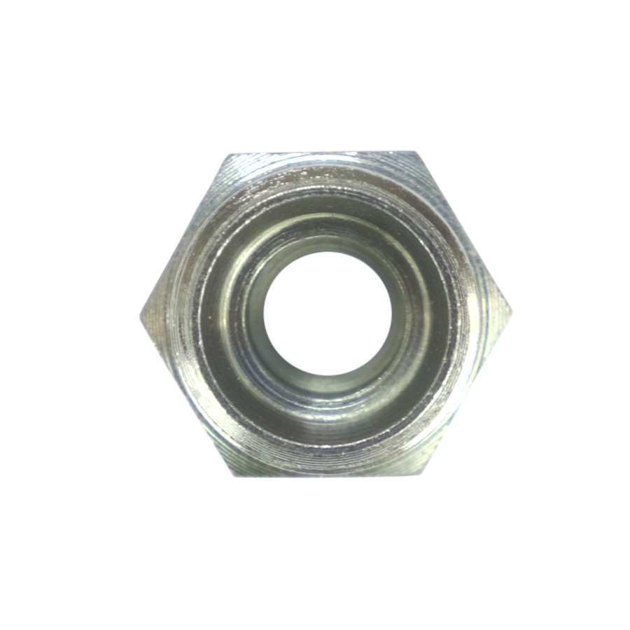 Złącze - Złączka Hydrauliczna - Prosta Ab M16x1,5 - M18x1,5 10l/12l Złącze - Złączka Hydrauliczna - Prosta Ab M16x1,5 - M18x1,5 10l/12l - obrazek 2