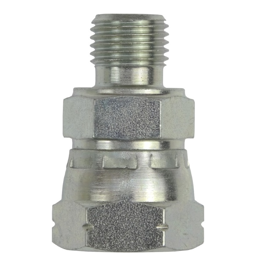 Złącze - Złączka Hydrauliczna - Prosta Ab 3/8" - 1/4"
