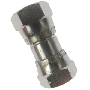 Przyłączka Hydrauliczna Ba 3/8" - M18x1,5 Ed/12l