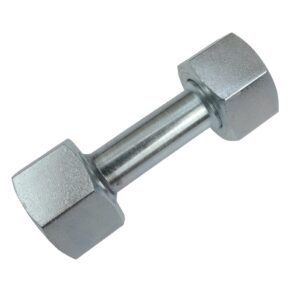 Złącze - Złączka Hydrauliczna - Prosta Nakrętna Aa M22x1,5 - M22x1,5