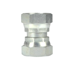 Złącze - Złączka Hydrauliczna - Prosta Nakrętna Aa M22x1,5 - M22x1,5