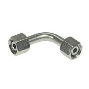 Złącze - Złączka Hydrauliczna - Łukowe Aa M16x1,5 10l