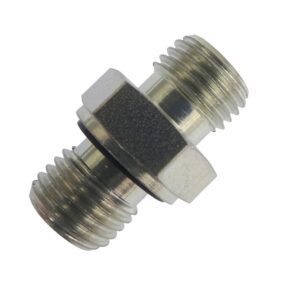 Przyłączka Hydrauliczna Bb M14x1,5 - M14x1,5 Ed/8l