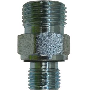 Przyłączka Hydrauliczna Bb 1/4" - M18x1,5 Ed/10s