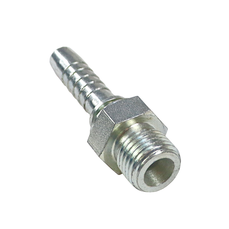 Zakucie Hydrauliczne - Końcówka Cel Dn08 M14x1,5 Zakucie Hydrauliczne - Końcówka Cel Dn08 M14x1,5 - obrazek 3