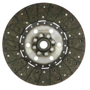 Tarcza Sprzęgła I Stopnia 49011189 Premium Z Odprężnikiem Ursus C-360