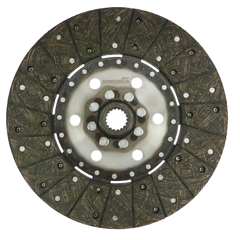 Tarcza Sprzęgła I Stopnia 49011189 Premium Z Odprężnikiem Ursus C-360