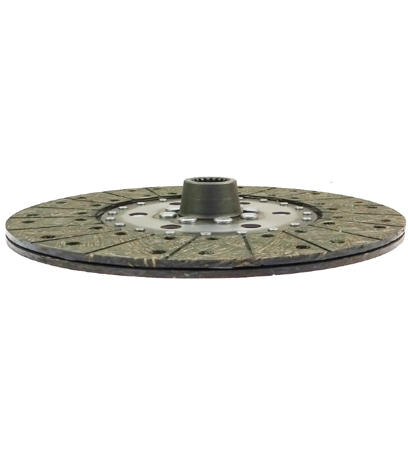 Tarcza Sprzęgła I Stopnia 49011189 Premium Z Odprężnikiem Ursus C-360 Tarcza Sprzęgła I Stopnia 49011189 Premium Z Odprężnikiem Ursus C-360 - obrazek 2