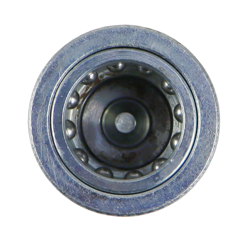 Szybkozłącze Hydrauliczne Gniazdo Long M18x1.5 Gwint Zewnętrzny Euro Szybkozłącze Hydrauliczne Gniazdo Long M18x1.5 Gwint Zewnętrzny Euro - obrazek 4