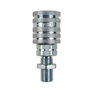 Szybkozłącze Hydrauliczne Gniazdo Long M18x1.5 Gwint Zewnętrzny Euro