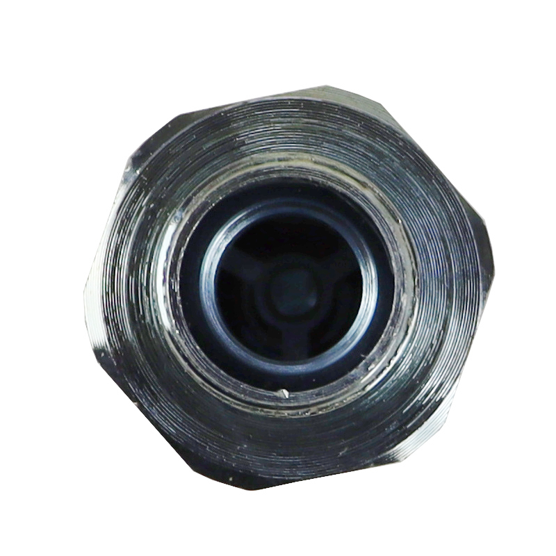 Szybkozłącze Hydrauliczne Wtyczka M18x1.5 Gwint Zewnętrzny Euro 9100818w Szybkozłącze Hydrauliczne Wtyczka M18x1.5 Gwint Zewnętrzny Euro 9100818w - obrazek 4