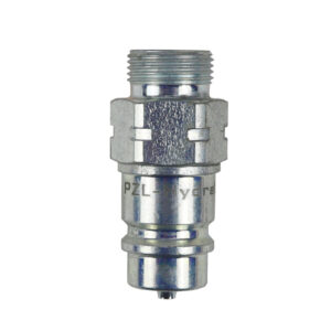 Szybkozłącze Hydrauliczne Wtyczka M22x1.5 Gwint Zewnętrzny Euro 9100822w