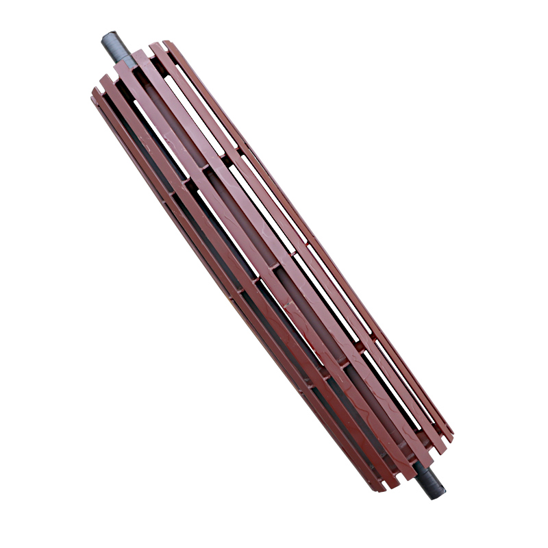 Bęben Ażurowy Napinający Rozsiewacz Rcw-3