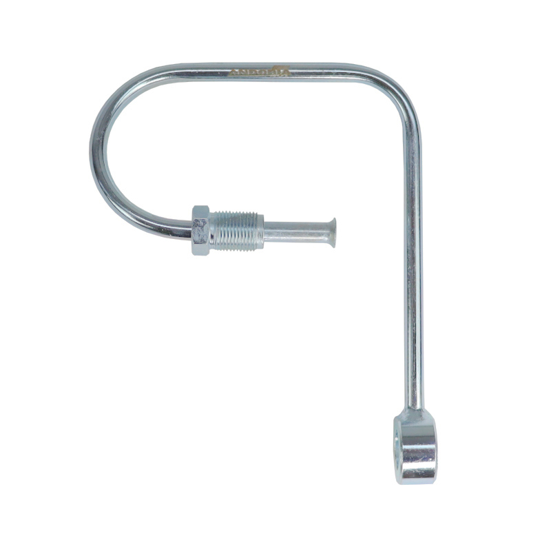 Przewód Hamulcowy Pompa-Wyrównywacz C-360 Ocynk Andoria