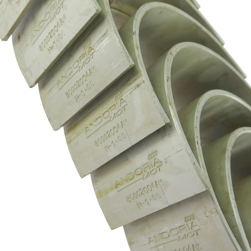 Komplet Panewek Głównych 91250254 N-1,00 Iv Szlif Ursus C-385 4-Cyl Andoria Komplet Panewek Głównych 91250254 N-1,00 Iv Szlif Ursus C-385 4-Cyl Andoria - obrazek 3