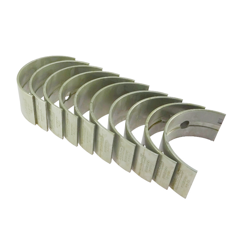 Komplet Panewek Głównych 91250254 N-1,00 Iv Szlif Ursus C-385 4-Cyl Andoria