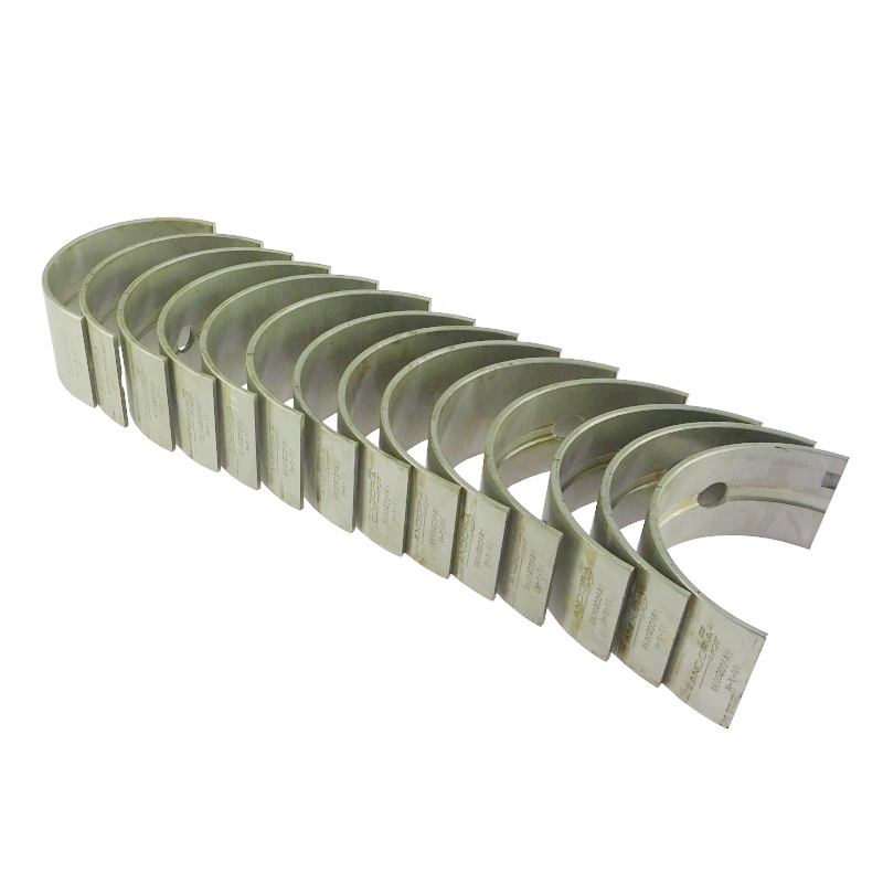 Komplet Panewek Głównych 91250274 N-1,00 Iv Szlif Ursus C-385 6-Cyl Andoria