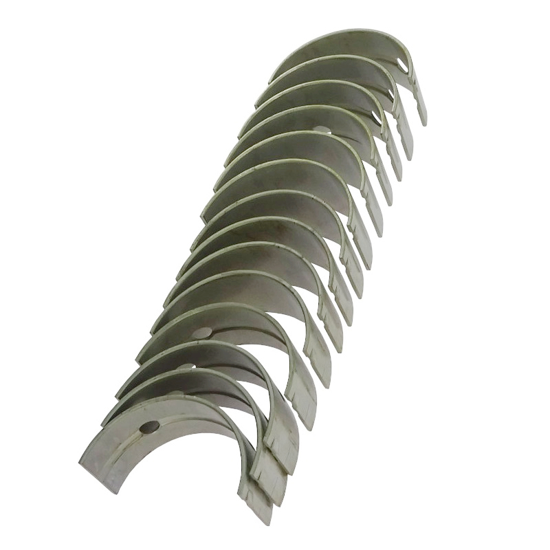 Komplet Panewek Głównych 91250274 N-1,00 Iv Szlif Ursus C-385 6-Cyl Andoria Komplet Panewek Głównych 91250274 N-1,00 Iv Szlif Ursus C-385 6-Cyl Andoria - obrazek 4