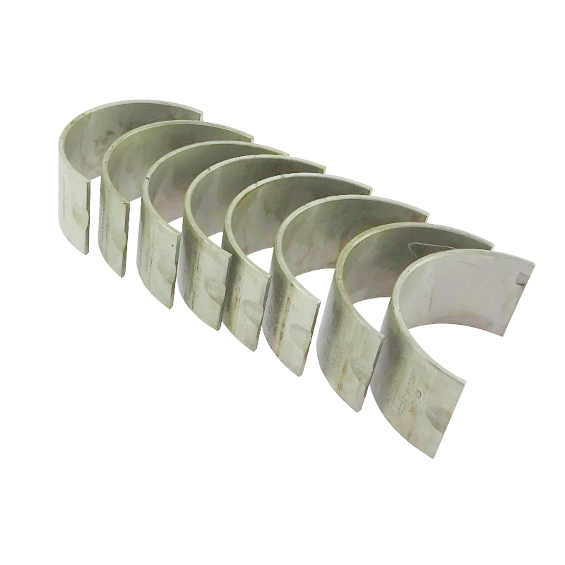 Komplet Panewek Korbowodowych N-0,25 I Szlif 50503121 90030141 Ursus C-360